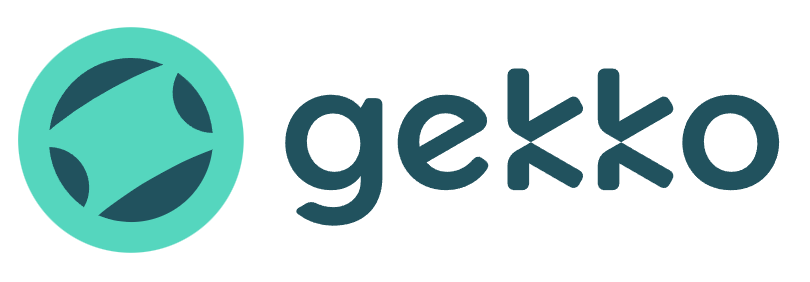 Gekko Logo